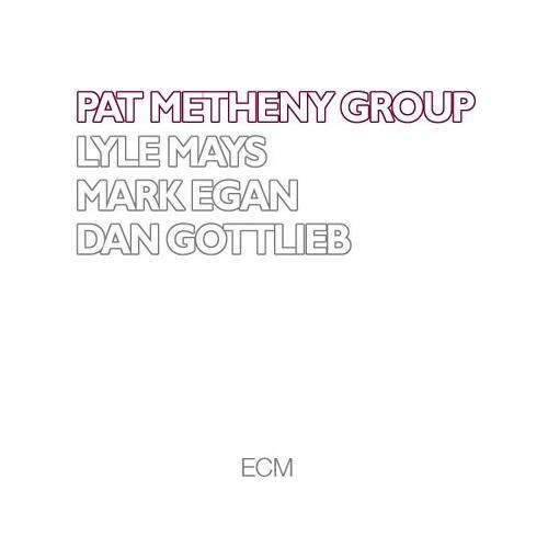 Pat Metheny Group Pat Metheny Group (LP)